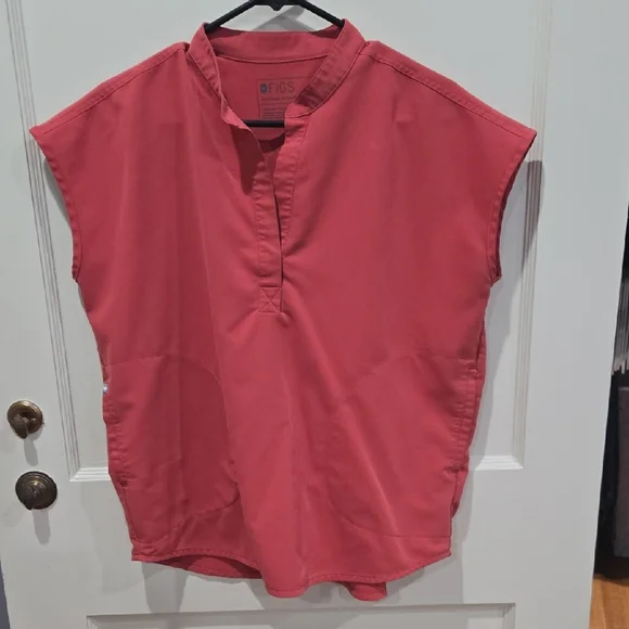 Figs Technical Collection Scrub Set - Picture 3 of 4